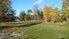 Park Bezrzecze