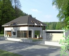 Dom Kasztanowy